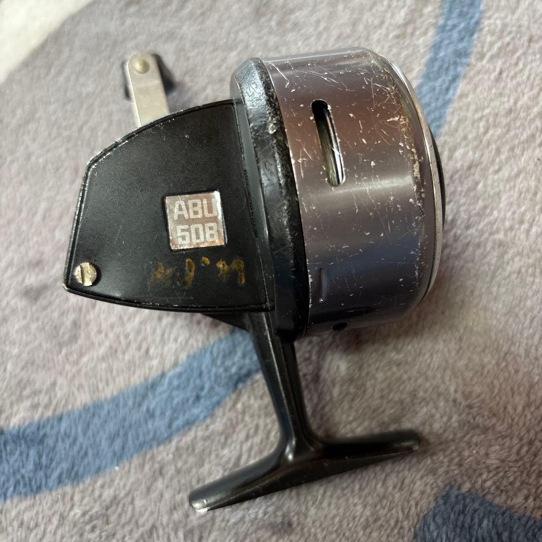 ABU アブ508