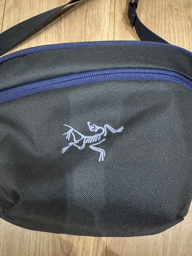 Arc'teryx MANTIS 2マンティス2 アークテリクス