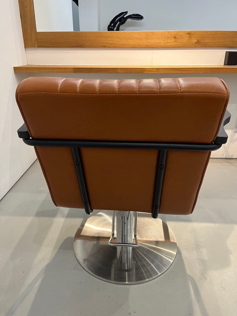 美容室用品