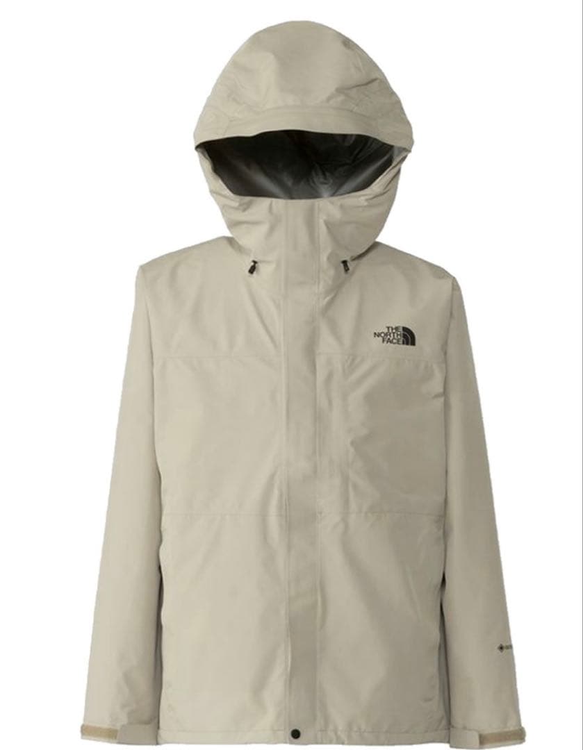 THE NORTH FACE ノースフェイス　クラウド ジャケット M