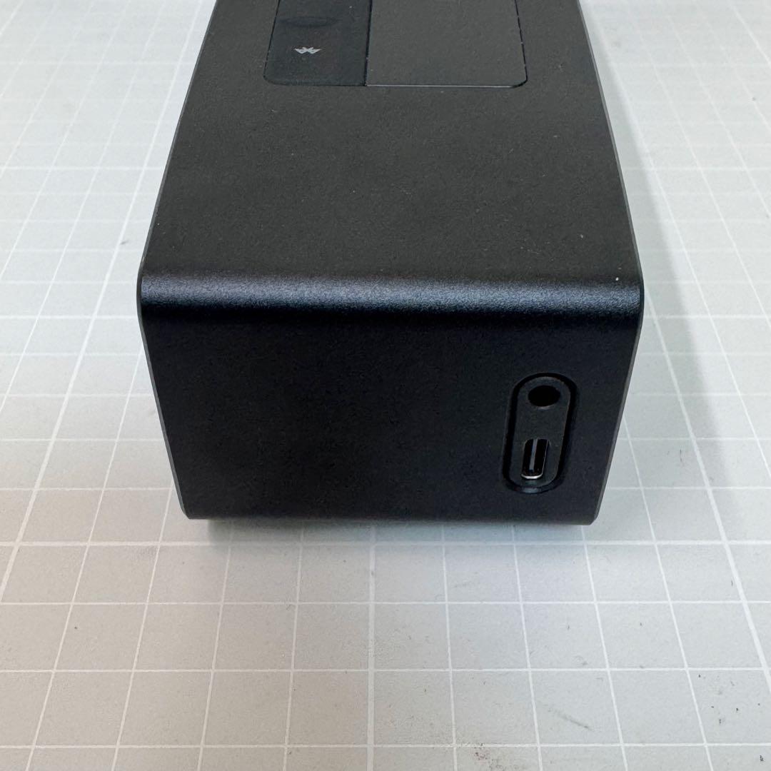 スピーカー・ウーファー BOSE SOUNLINK MINI II SPECIAL EDITION