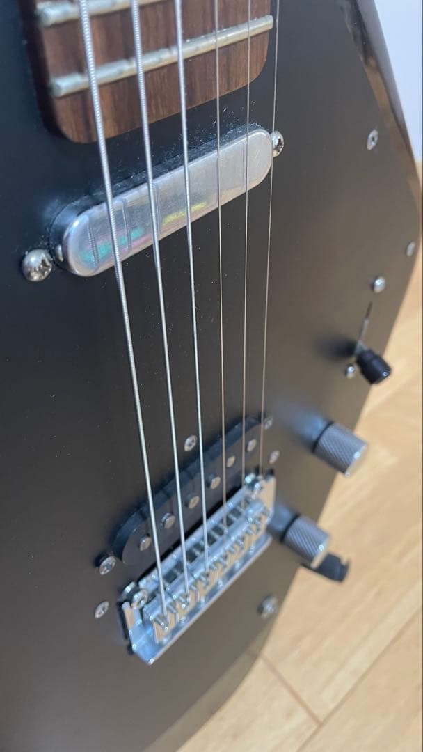 ギター Vox V-MK-5