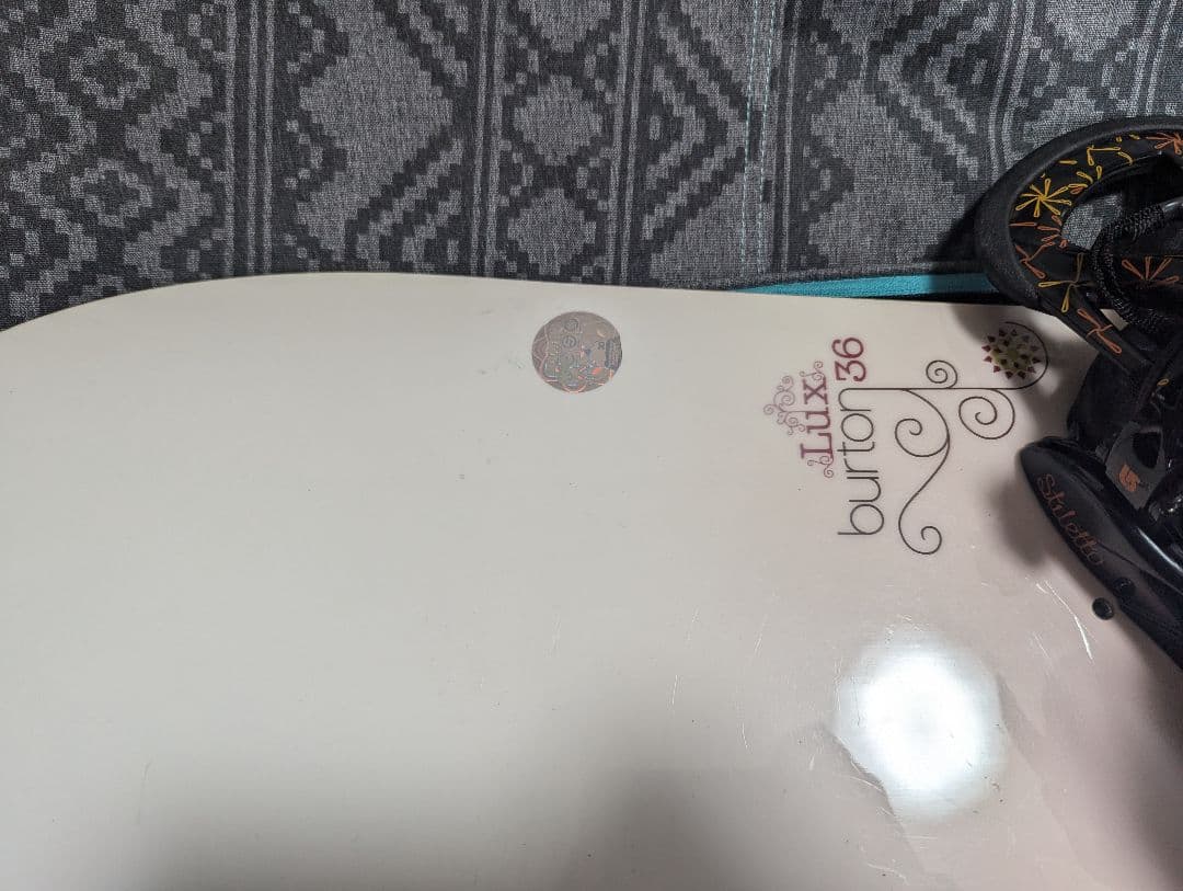 BURTON Lux 36 バートン スノーボード