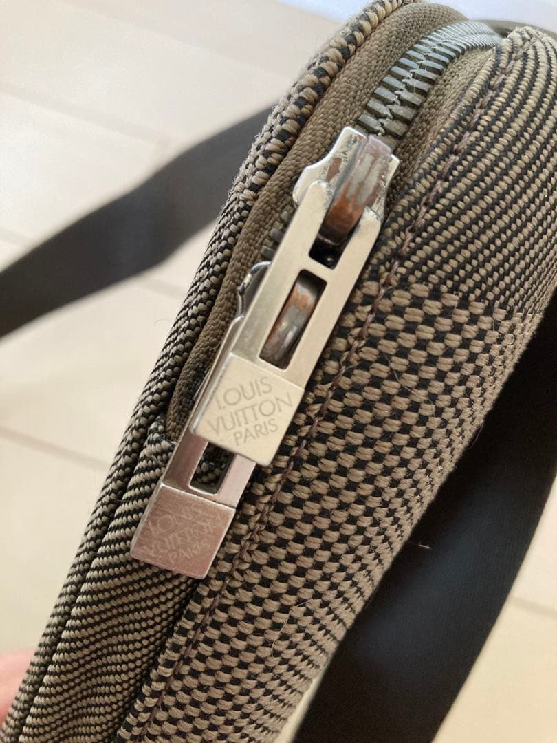 LV ダミエ ジェアン マージュ M93500