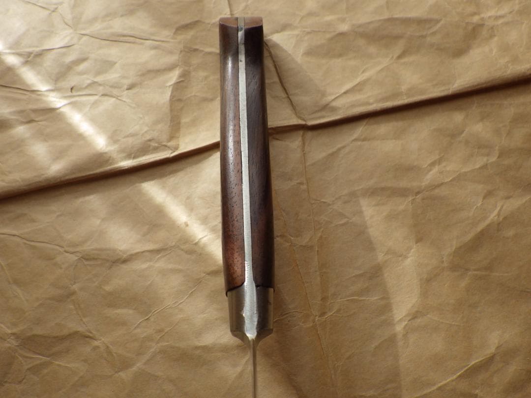 正本総本店★スライサー包丁刃渡390mm★製造終了品希少★