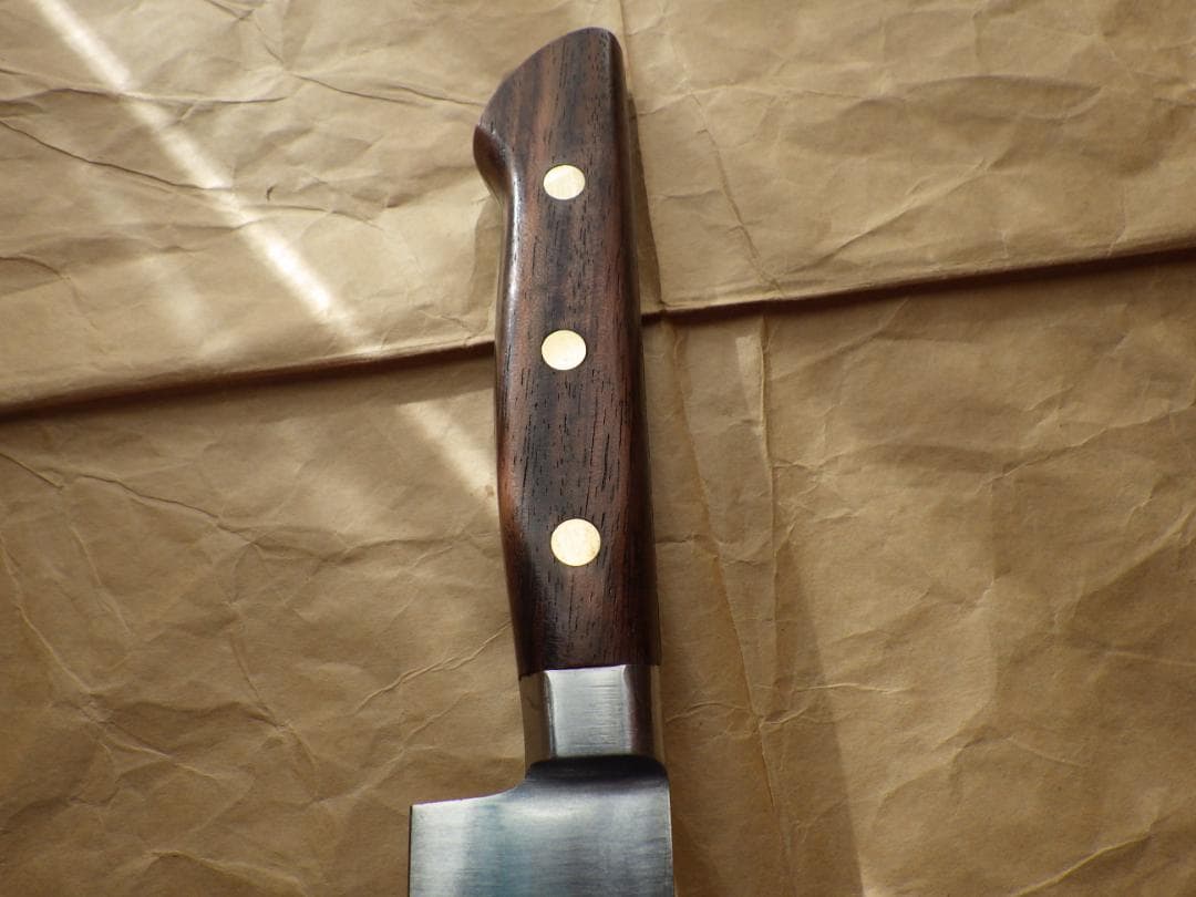 正本総本店★スライサー包丁刃渡390mm★製造終了品希少★