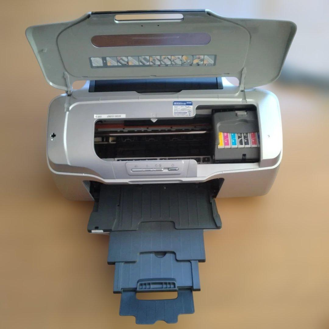 EPSON プリンター PX-G930