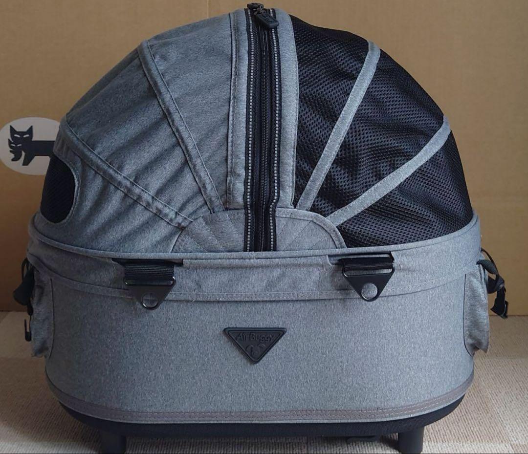 Air Buggy for Dog  DOME2 COT SM