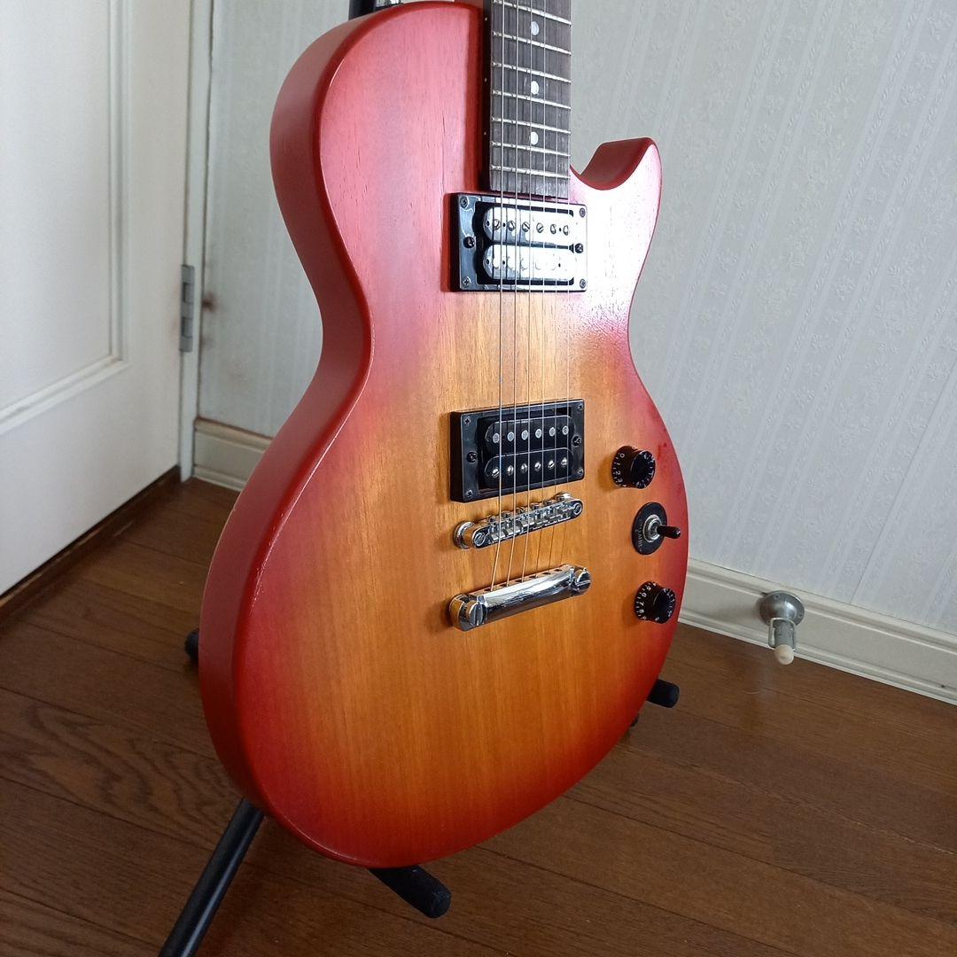 『軽量』Epiphone By Gibson Vintage Edition