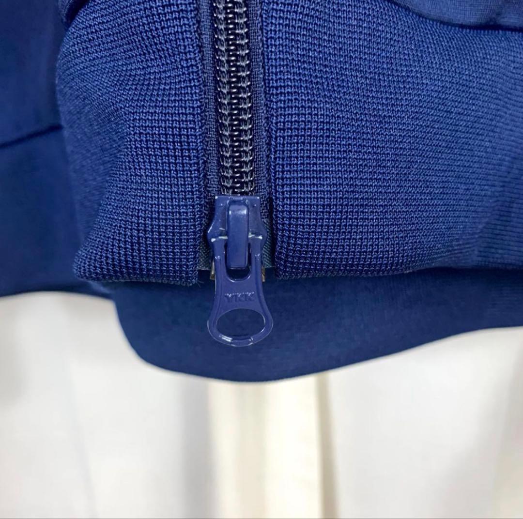 【美品】　アディダス　トラックジャケット　アーカイブ風　LL相当　IK9149