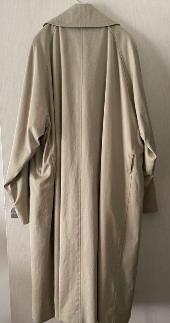COMOLI タイロッケンコート 希少 4