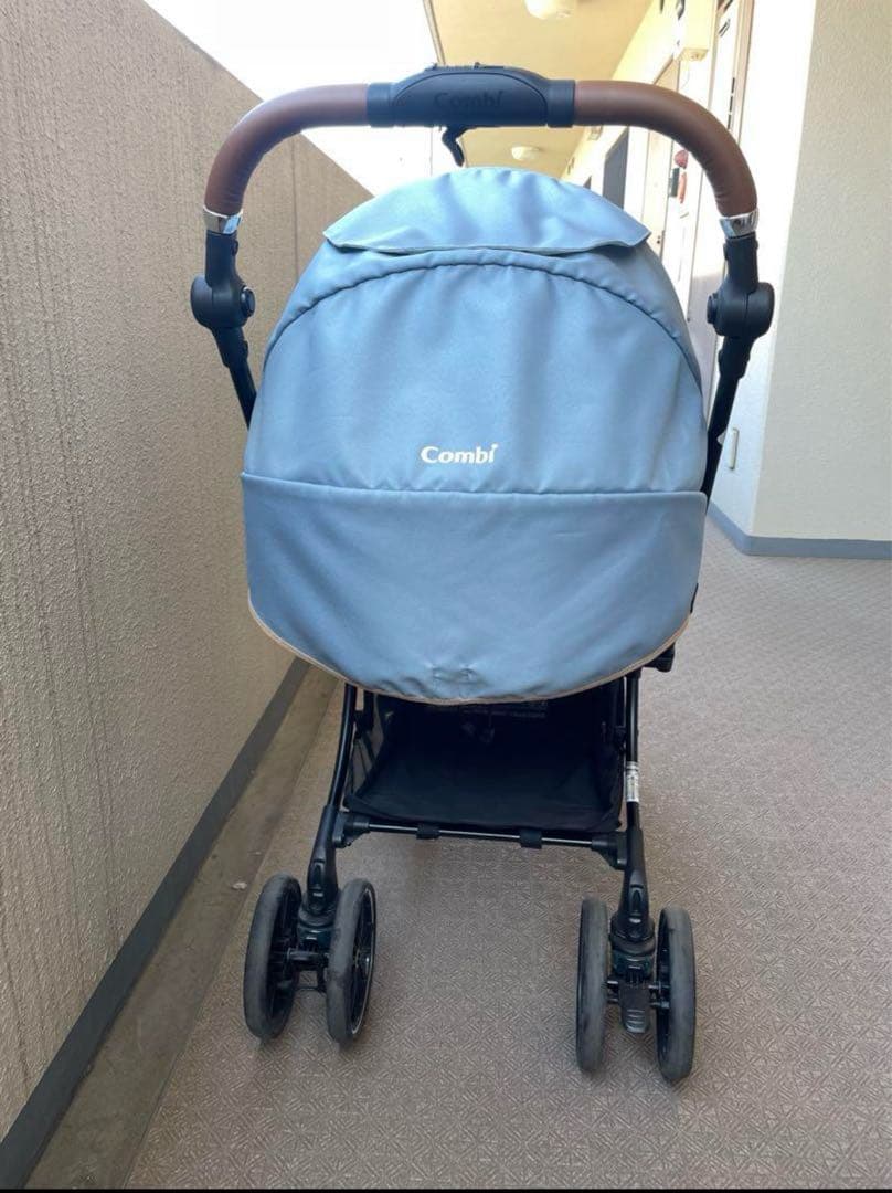 combiホワイトレーベルスゴカル スイッチプラス　エッグショックロッタ AN