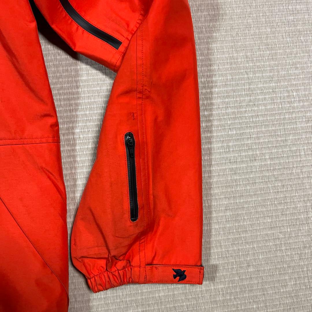 グリーンクロージング　green clothing heavy ヘビージャケット