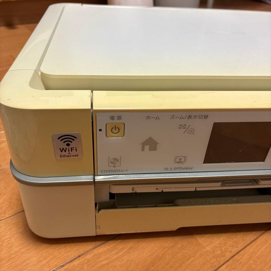 EPSON EP-803AW プリンター