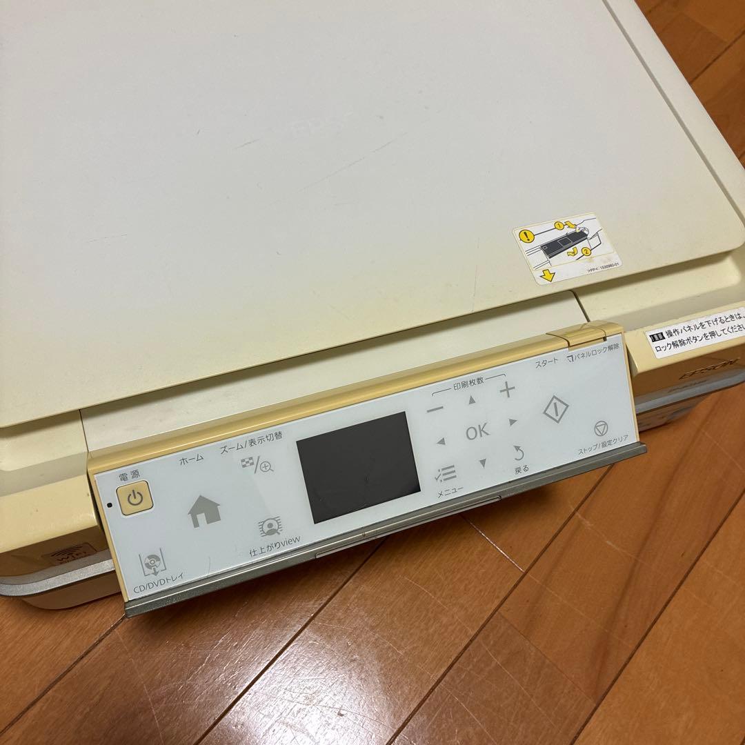 EPSON EP-803AW プリンター