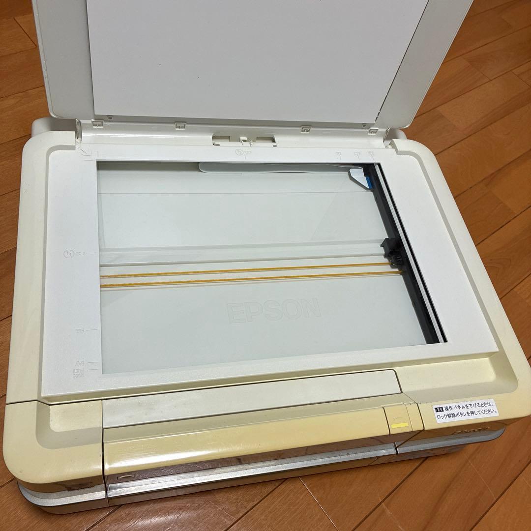 EPSON EP-803AW プリンター