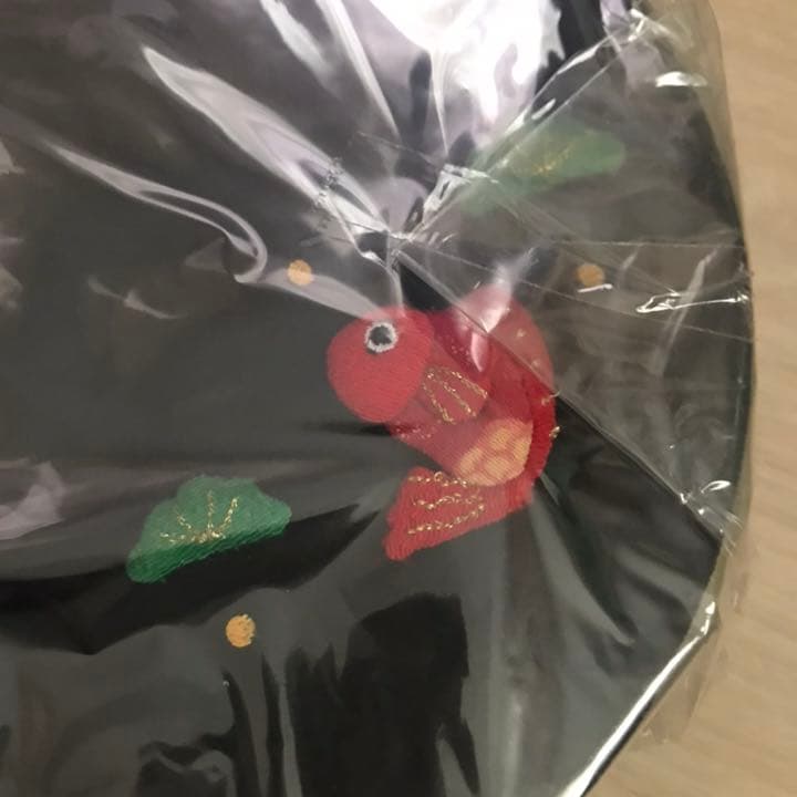 新品未使用 ☆ちりめん工房 ☆ ちりめん細工 ☆お寿司セット