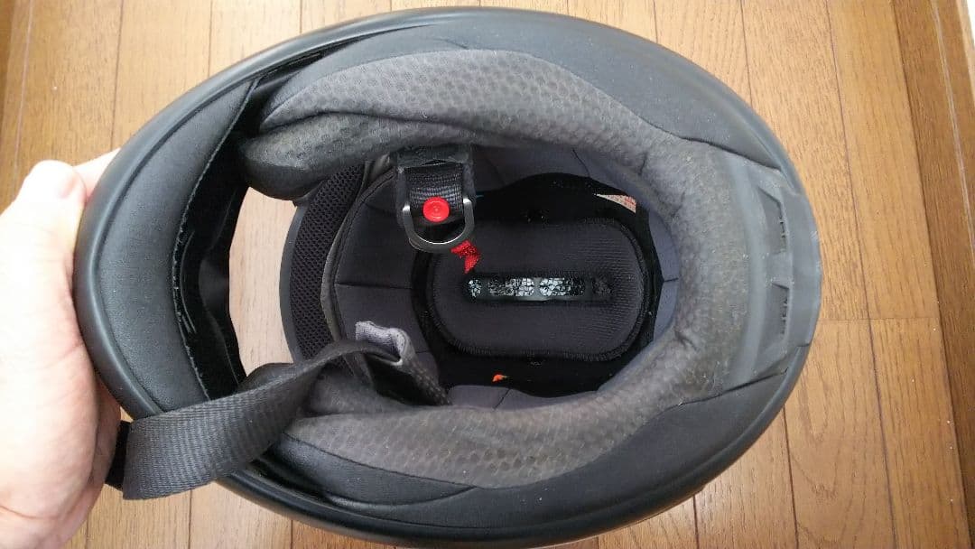 セキュリティ・セーフティ Arai RX-7 RV PEDROSA