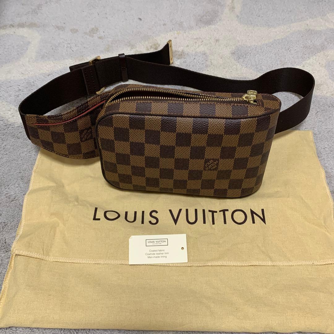 LOUIS VUITTON ジェロニモス