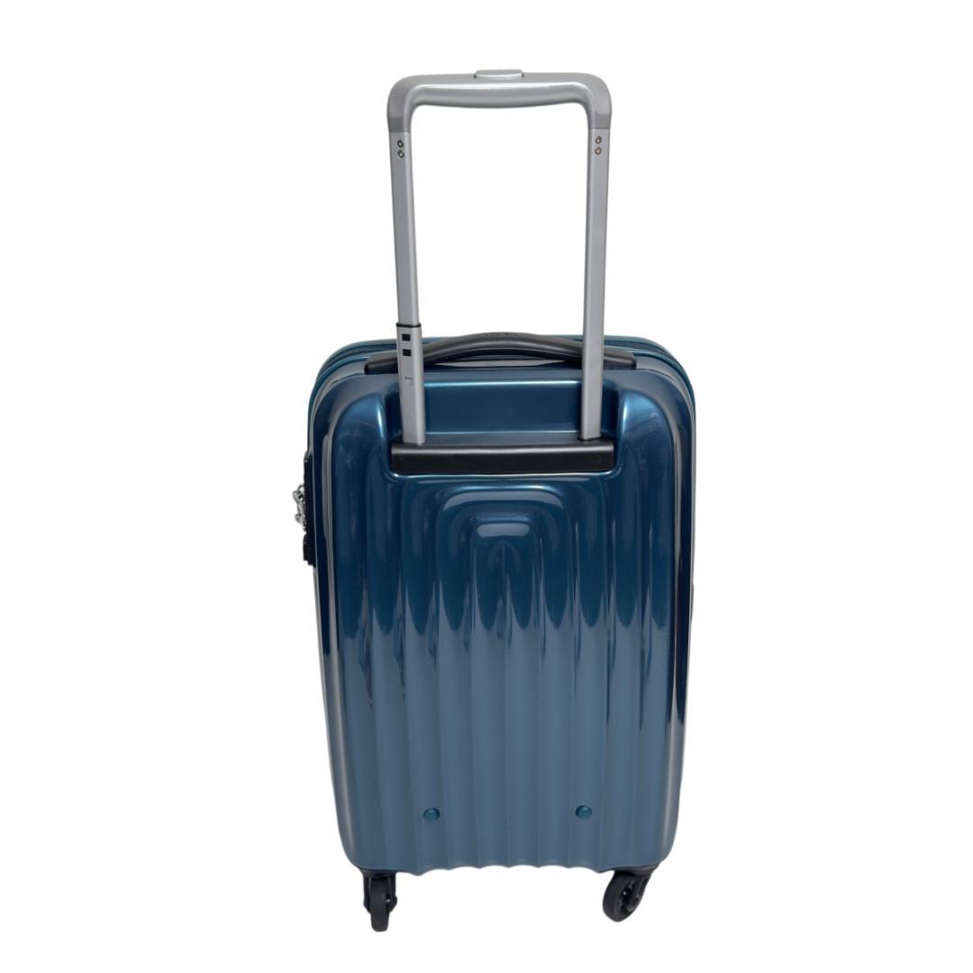 美品LOJELスーツケース 1～2泊 30L TSAロック搭載 機内持ち込み可