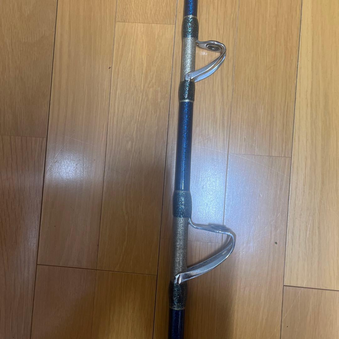 ロッド