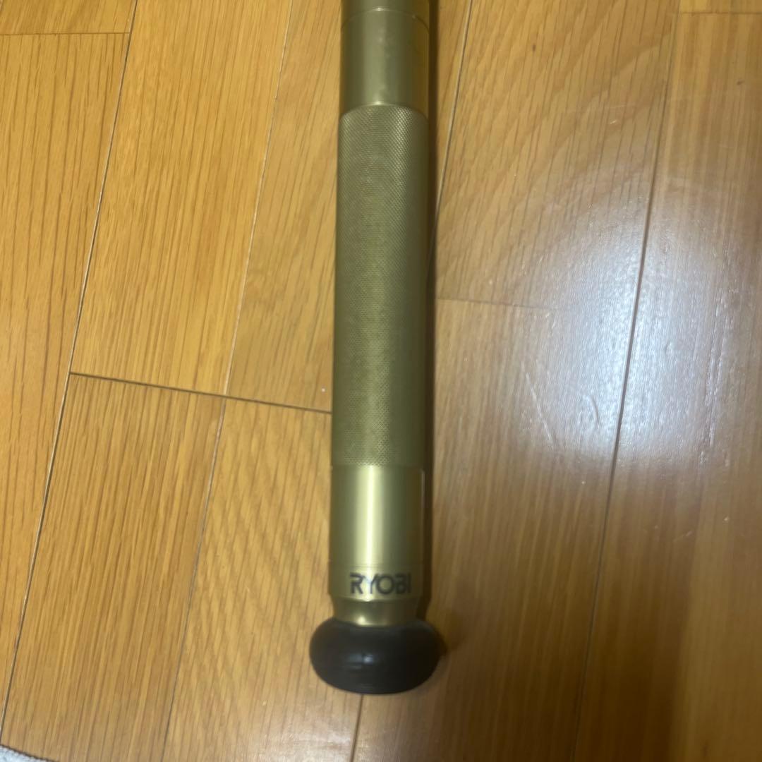 ロッド