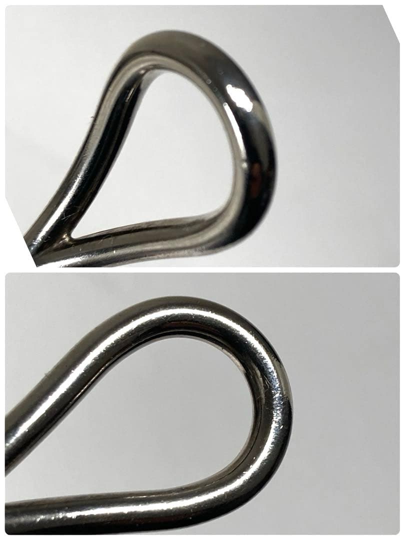 HERMES エルメス　ジャンボ　シルバー金具　レザー　ブレスレット　箱付き