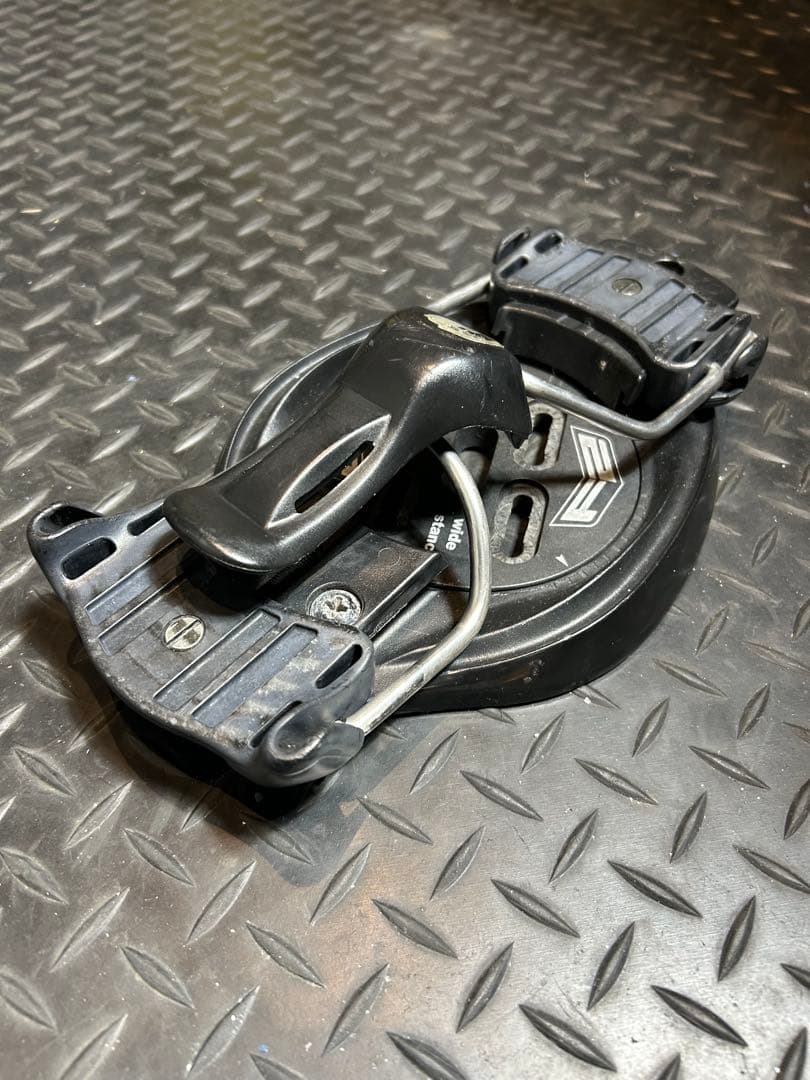 スノーボード アルペン F2 CARVE RS ＭＬ