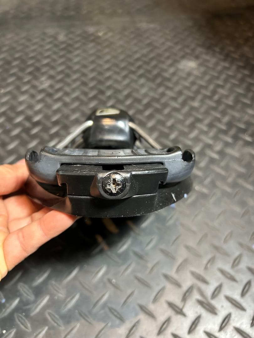 スノーボード アルペン F2 CARVE RS ＭＬ