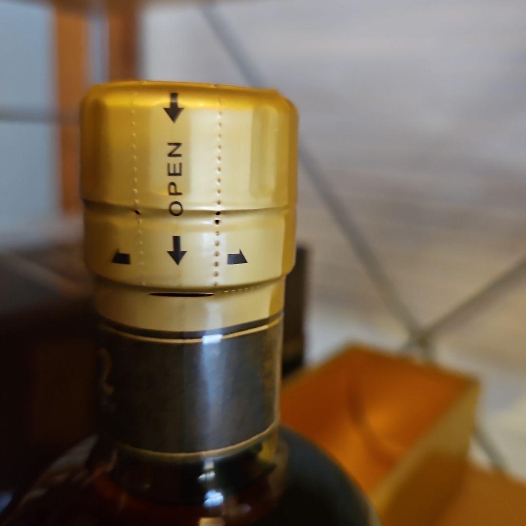 U*S様 竹鶴 12年 ピュアモルトウイスキー 700ml