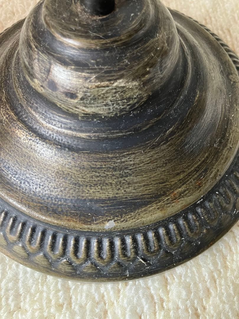 【直接引き取り】アンティーク調 ランタン クラシック アジアン雑貨