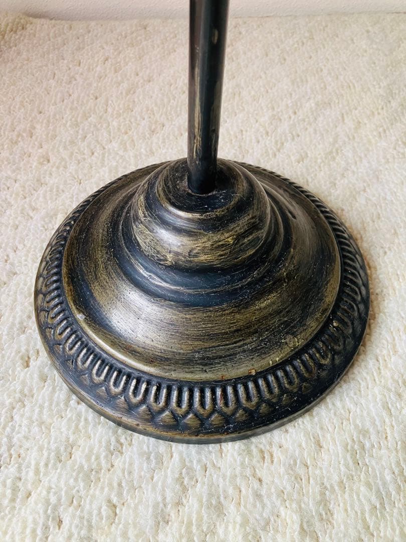 【直接引き取り】アンティーク調 ランタン クラシック アジアン雑貨