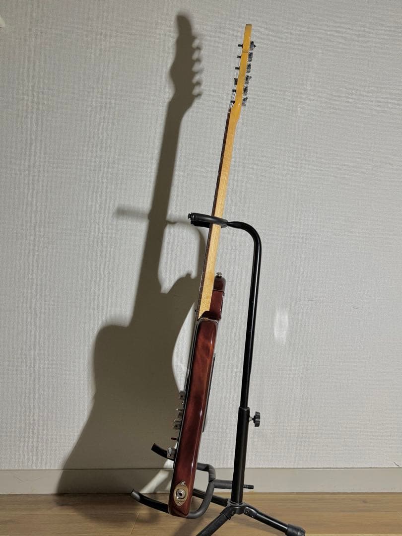 ギター G&L CLF Research Doheny V12