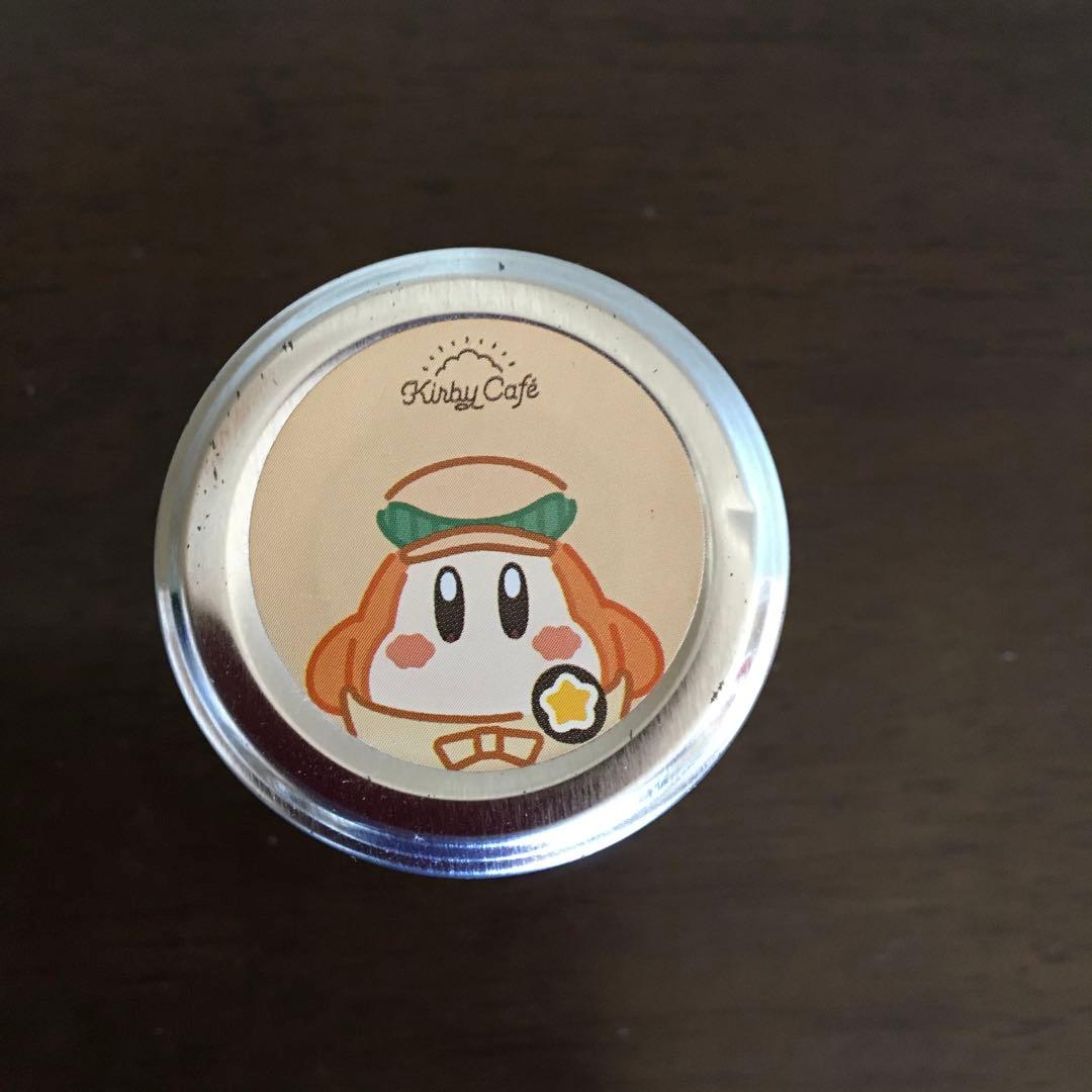 ##値下げ##   Kirby Cafe  カービーカフェセット　5種類