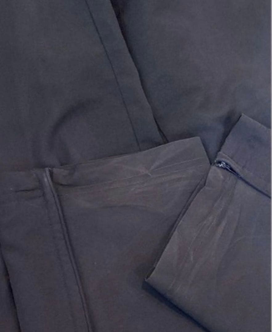 【上のみ】ACミラン アディダス セットアップ／リバーシブル プルオーバー