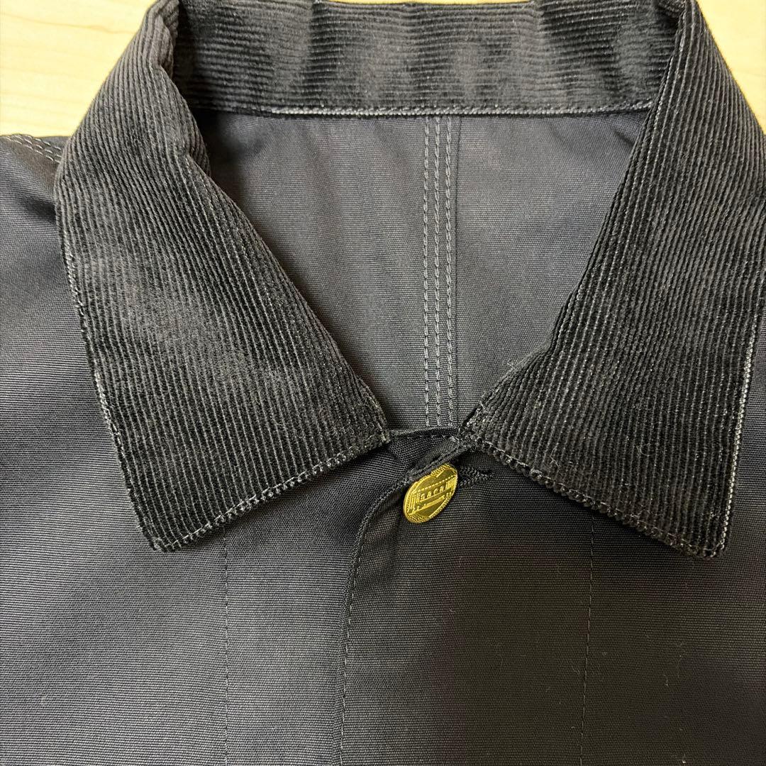2026SS sacai carhartt Duck shirt サイズ2