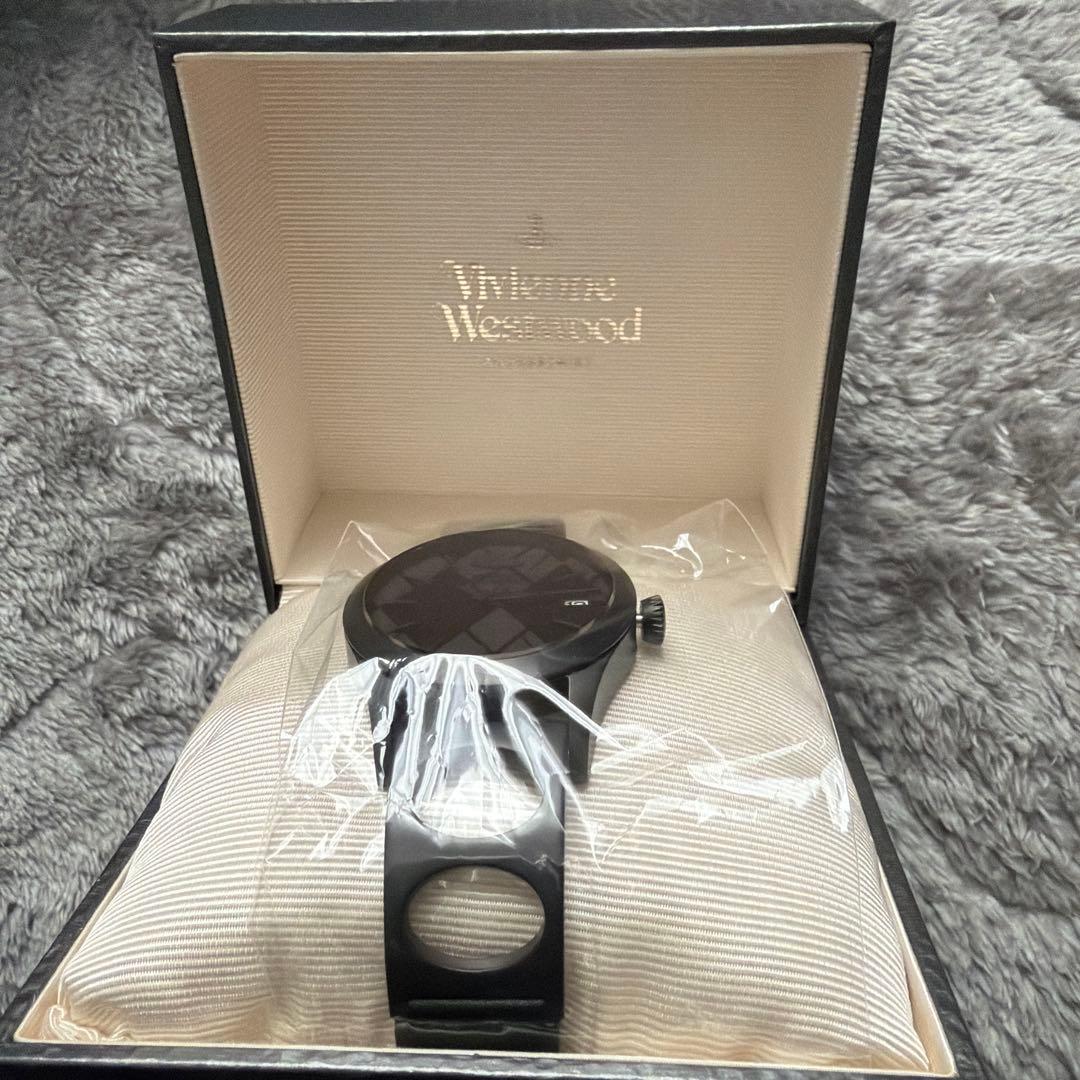 Vivienne Westwood ヴィヴィアン 腕時計 新品　値下げ可能