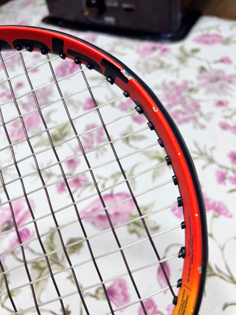 Babolat ピュアアエロ　ラファ　 テニスラケット