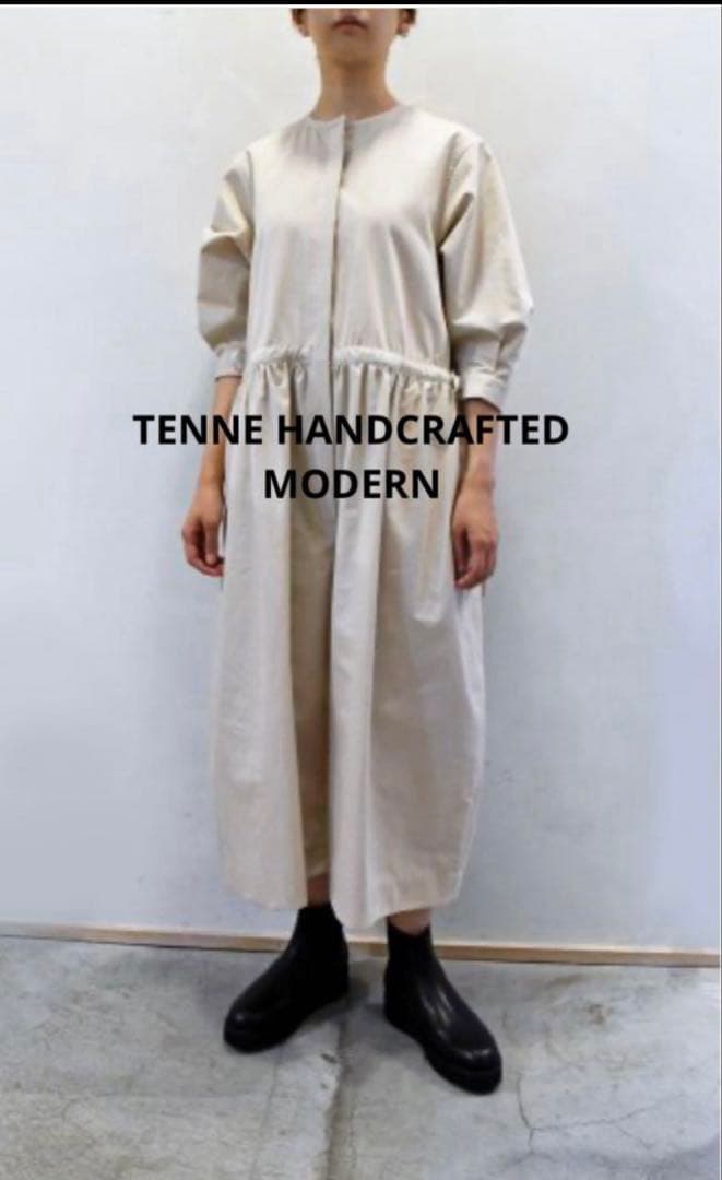 定価5.4万円 未使用2022ss テンハンドクラフテッドモダン オールインワン