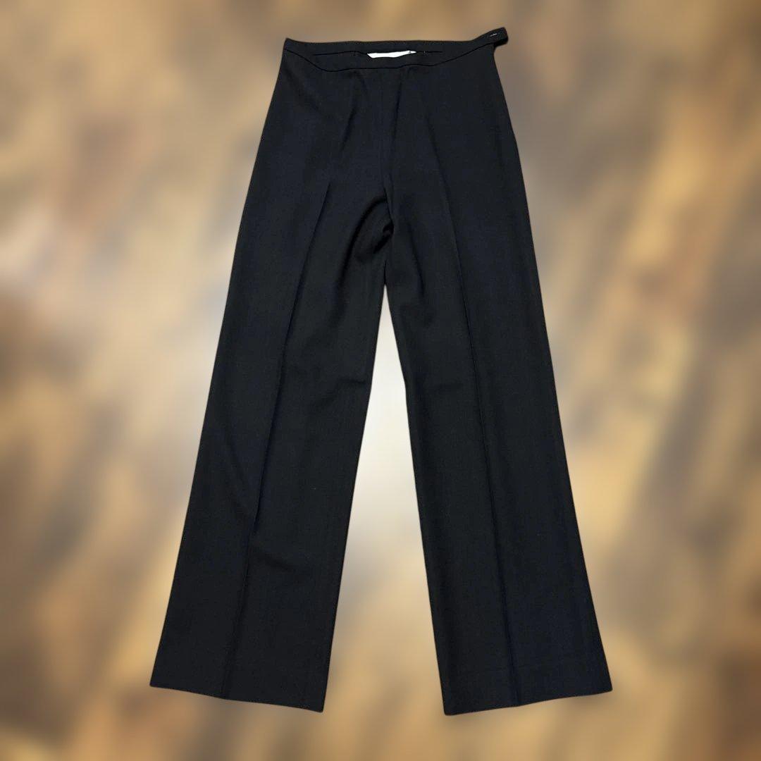 Max Mara パンツスーツ