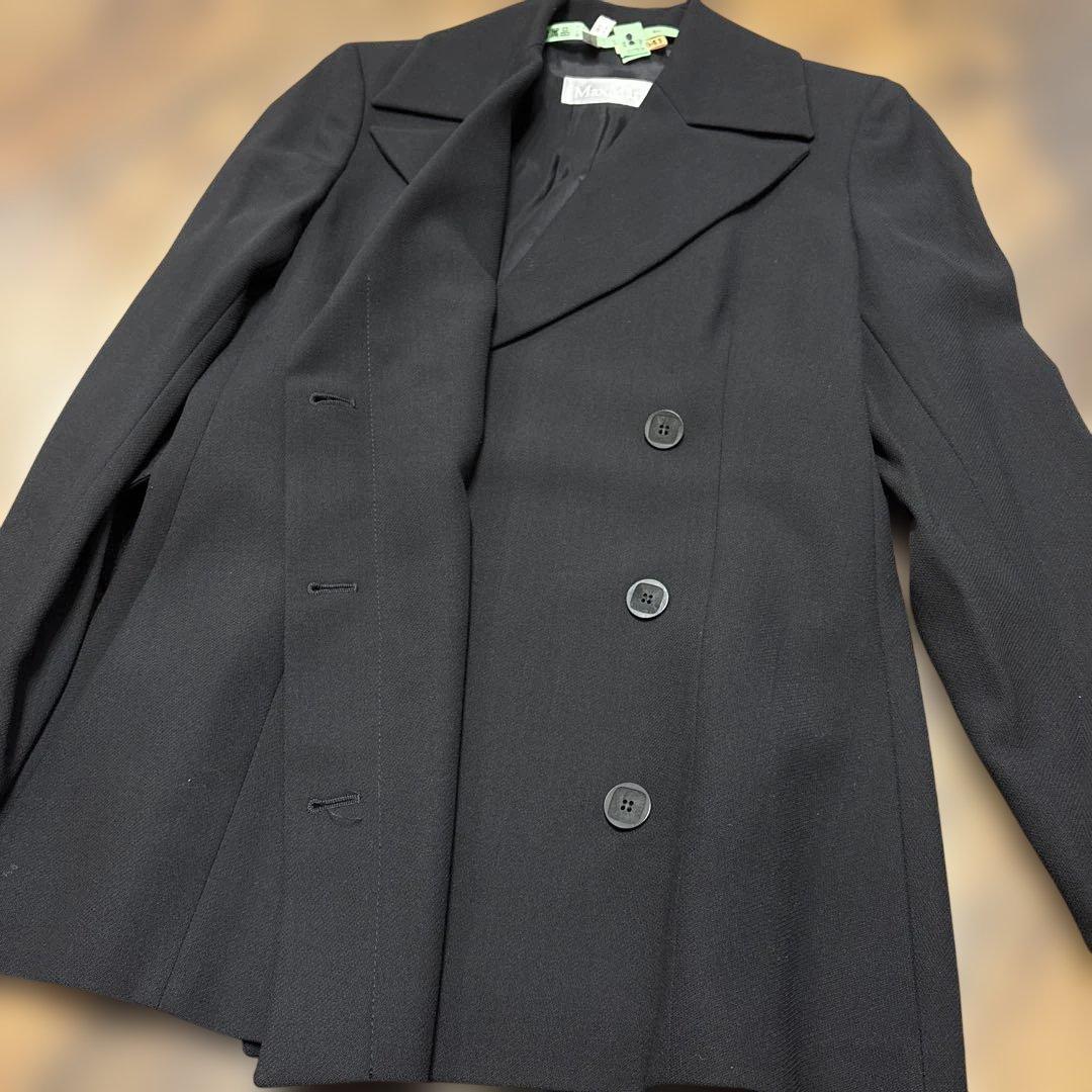 Max Mara パンツスーツ