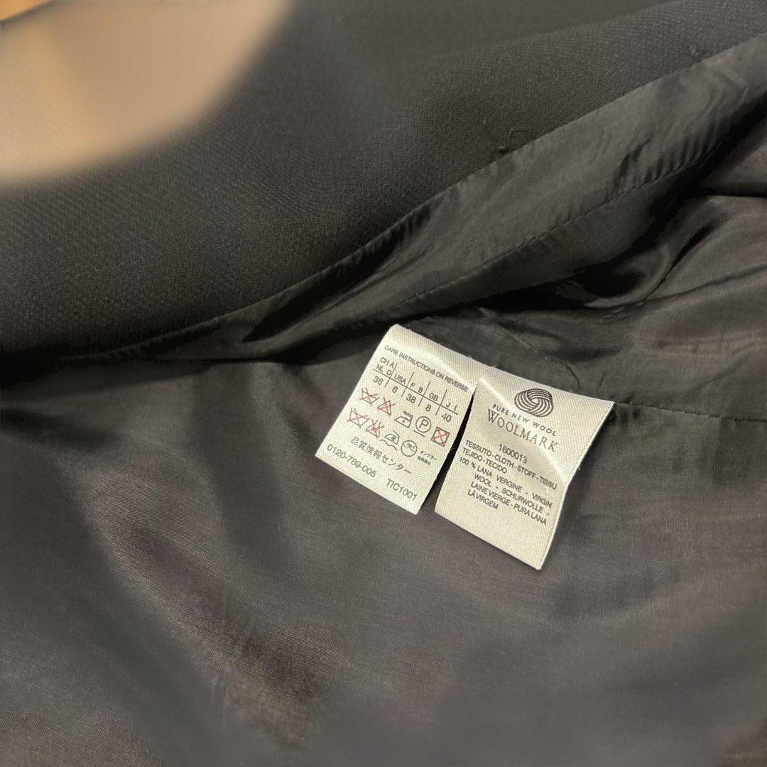 Max Mara パンツスーツ