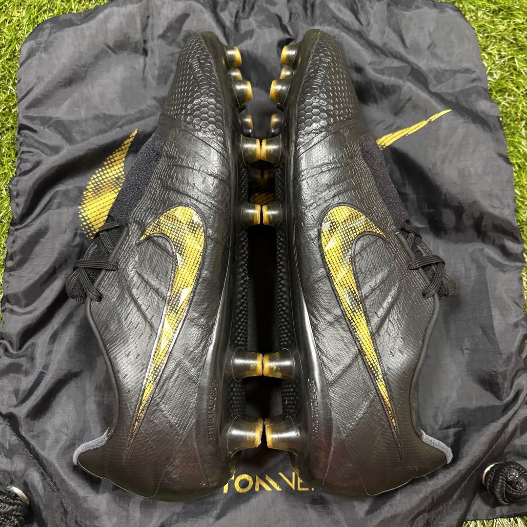 シューズ NIKE PhantomVenom Elite AG-PRO