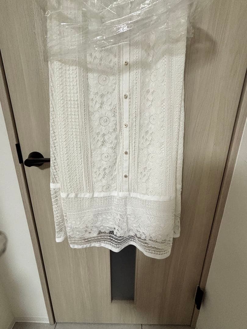 ワンピース herlipto Le  Monceau Lake Dress