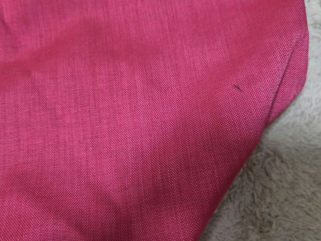 lovepeace様用　エルベシャプリエ　707C　フューシャ/モカ