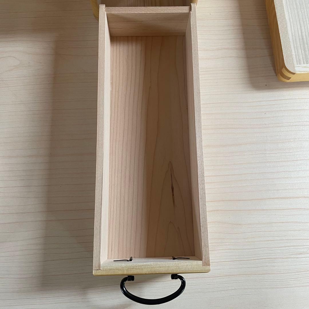 日本橋　木屋　鰹節削り器　義久　S1216