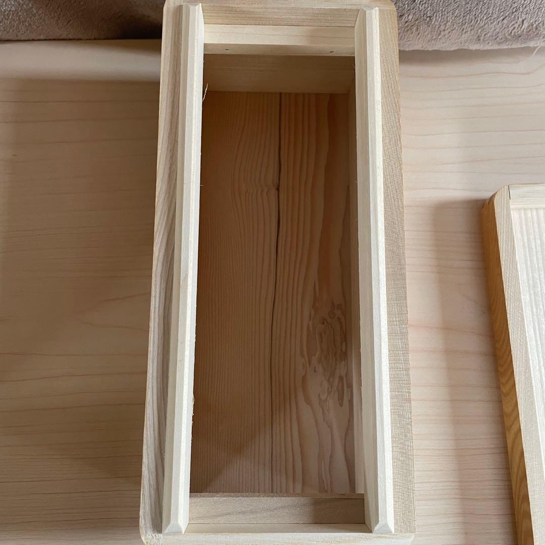 日本橋　木屋　鰹節削り器　義久　S1216