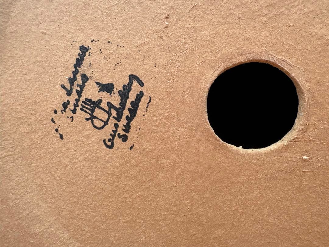 リサラーソン　Katt Murre Maxi ライフサイズ　　ネコ　猫　35cm