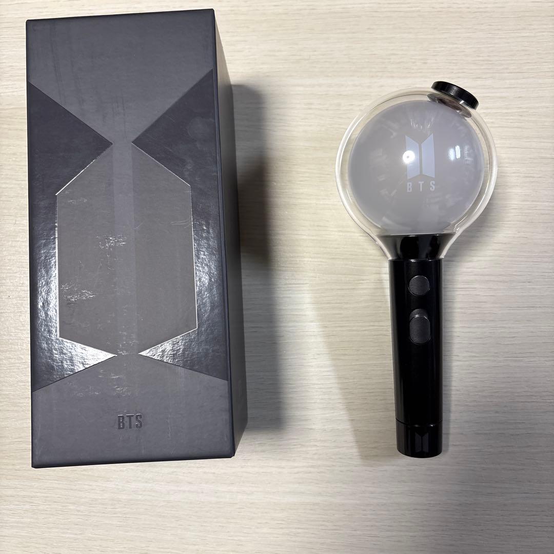 BTS ペンライト