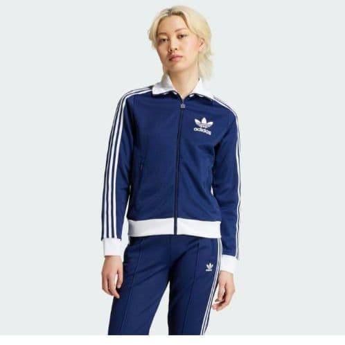 完売品adidasベッケンバウアートラックトップ